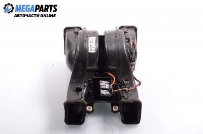 Въздуховод парно за BMW 5 Series GT (F07) (10.2009 - ...) 530 d, 245 к.с.